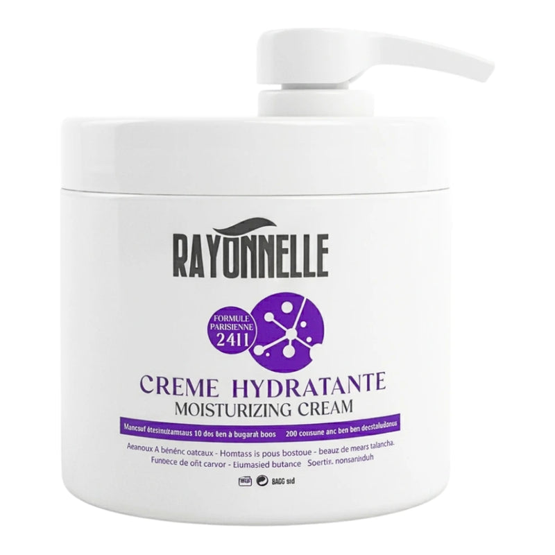Rayonnelle Creme Hydratante 24H 350ml