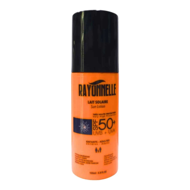 Rayonnelle Sun Milk SPF50+ 150 ml