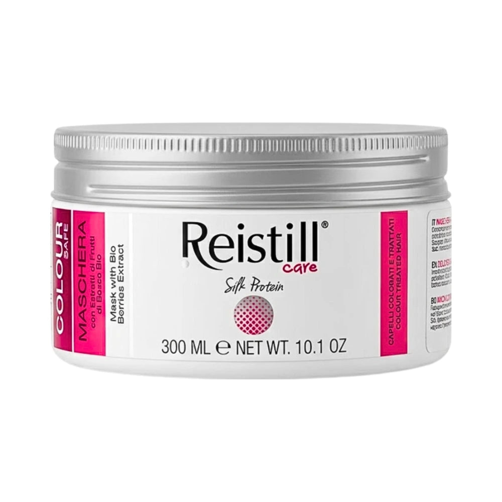 Reistill masque couleur aux baies rouges 300 ml