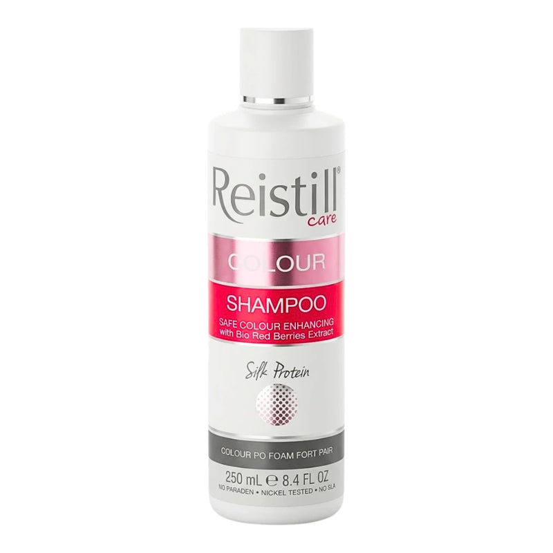 Reistill Shampoing Protecteur de Couleur Baies Rouges 250 ml