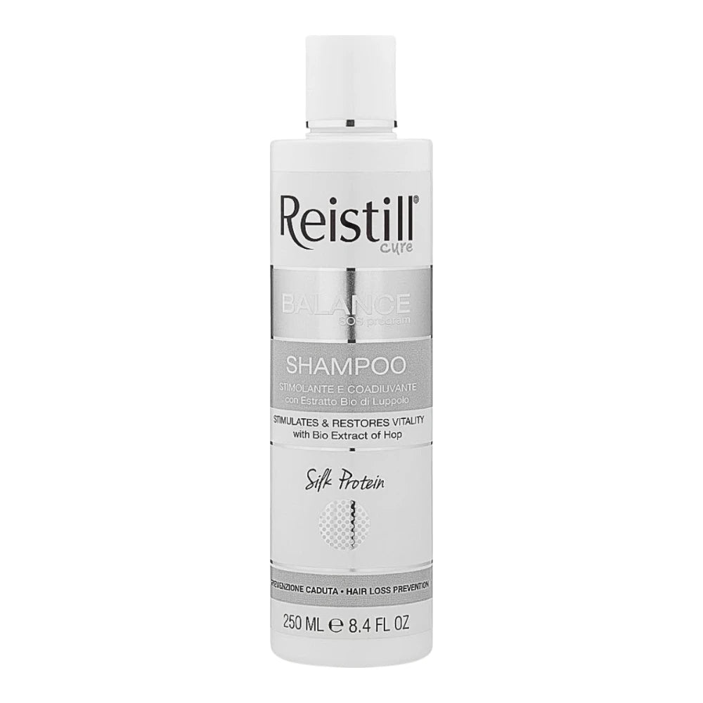 Reistill Shampoing Stimulant Anti-Chute 250 ml