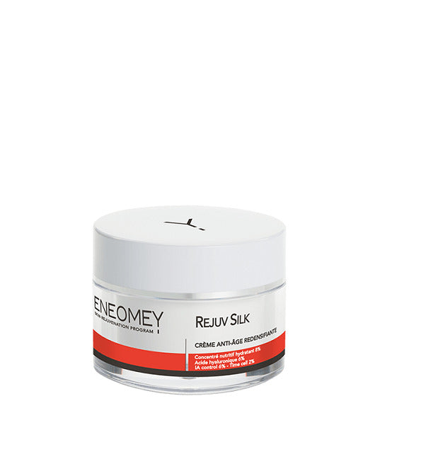ENEOMEY REJUV SILK Redensifying anti-aging cream 50ml