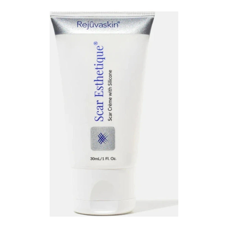 Rejuvaskin Scar Esthetique Cream 60ml