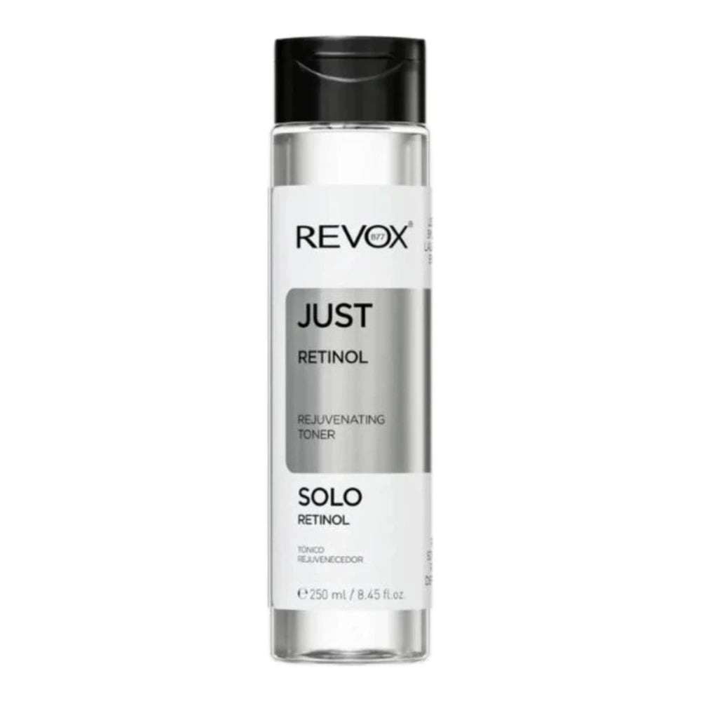 Revox B77 Just Retinol Toner 250 ml - flacon