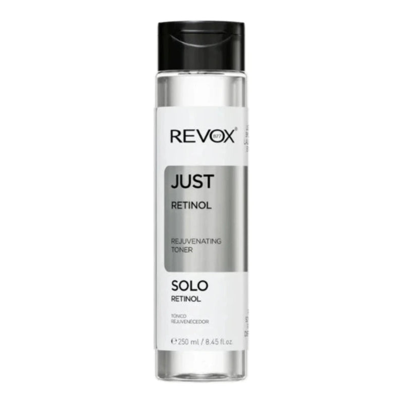 تونر Revox B77 Just Retinol – 250 مل