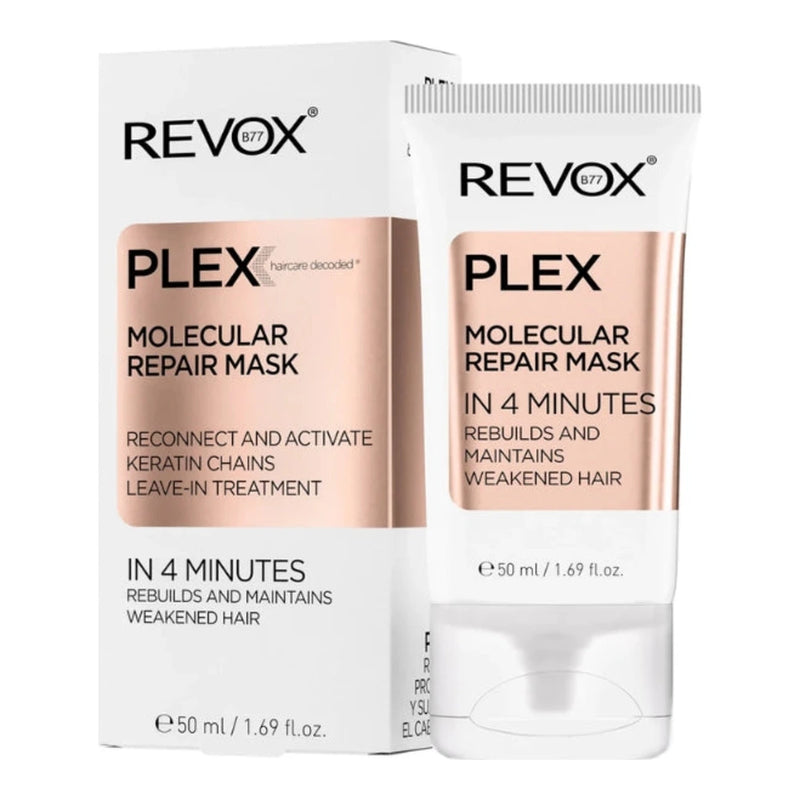 Revox B77 Plex قناع الإصلاح الجزيئي 50 مل