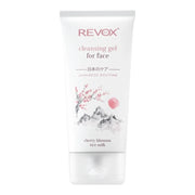 Revox Japanese Routine gel nettoyant visage 150 ml – flacon du produit