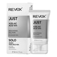 Revox B77 Just Acide Azélaïque 10% 30 ml, tube et boîte