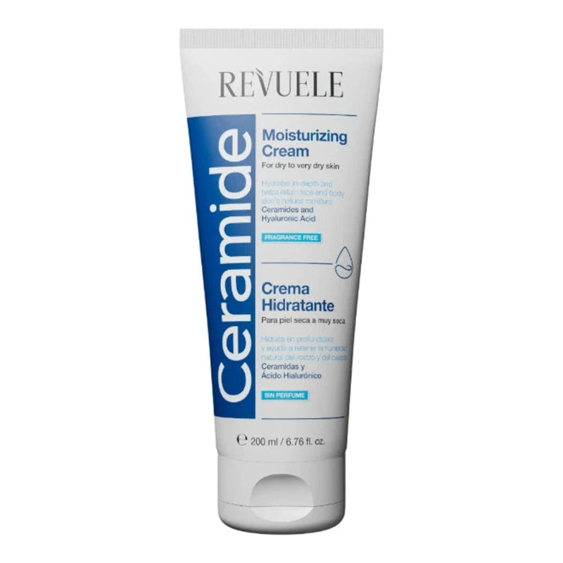 Revuele Ceramide Moisturising Cream 200ml