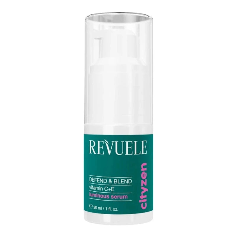 Revuele Defend & Blend Luminous Serum 30 ml