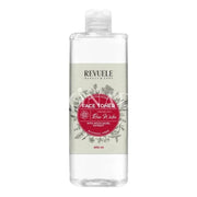 Revuele Face Toner With Witch Hazel And Rose Water 400ml