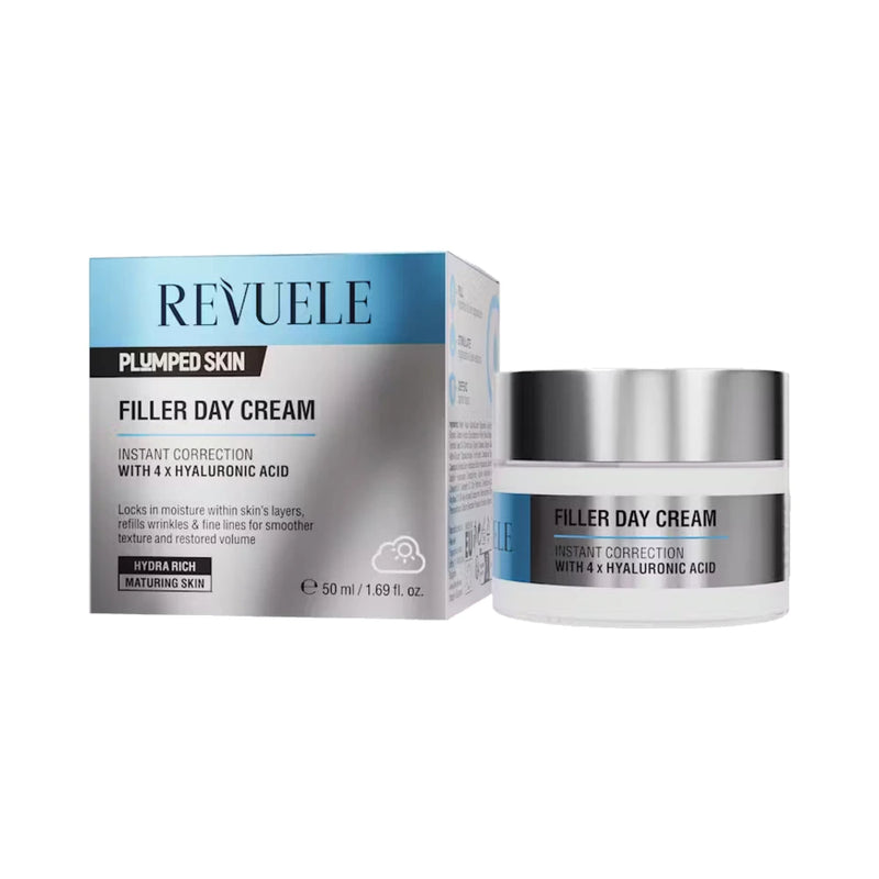 Revuele Filler Day Cream 50ml
