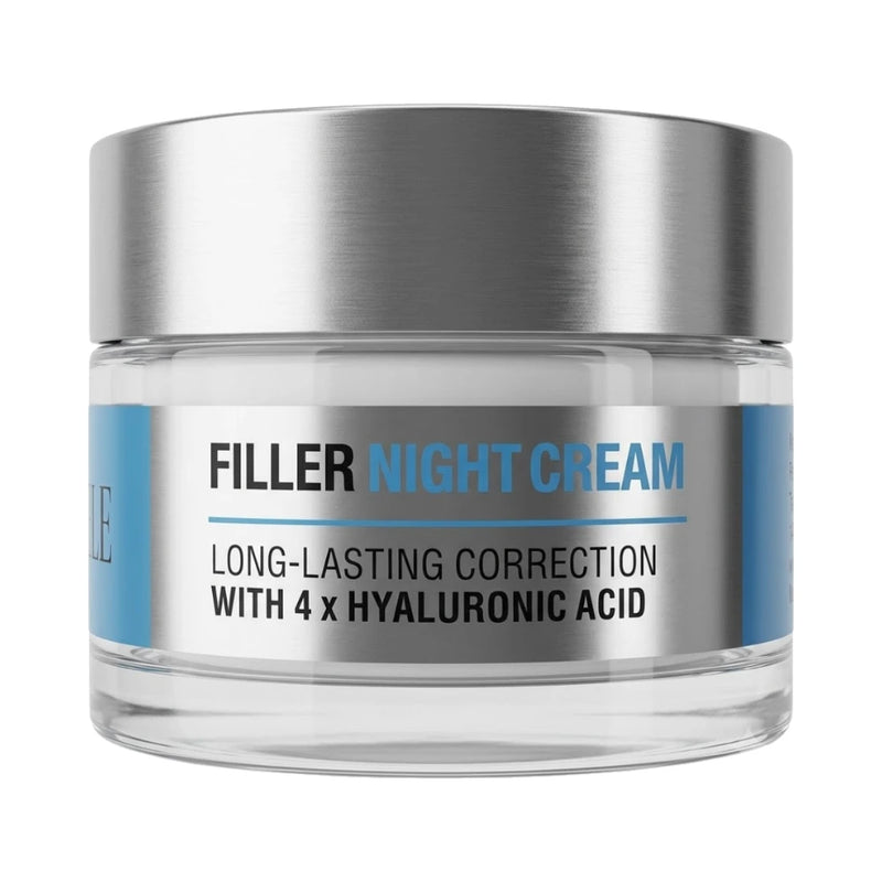 Revuele Filler Night Cream 50ml