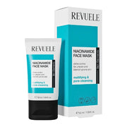 Revuele Niacinamide Face Mask 50 ml – emballage