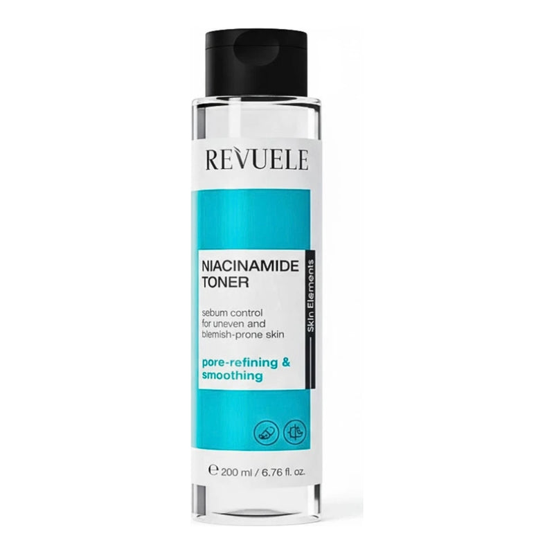 Revuele Niacinamide Toner 200ml