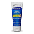 Revuele No Problem gel nettoyant AHA-BHA-PHA et Tea Tree 200 ml – flacon