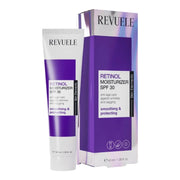 Revuele Retinol Moisturizer Spf30 40ml