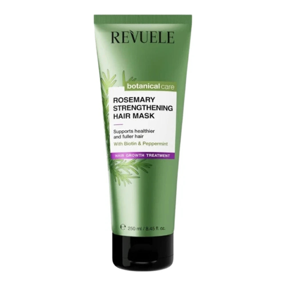 Revuele Rosemary Strengthening Hair Mask 250ml