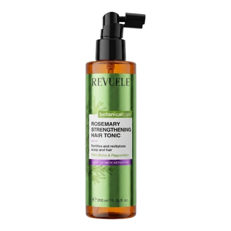 Revuele Rosemary Strengthening Hair Tonic 200ml