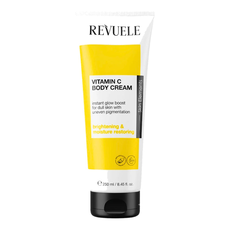 Revuele Vitamin C Body Cream 250 ml