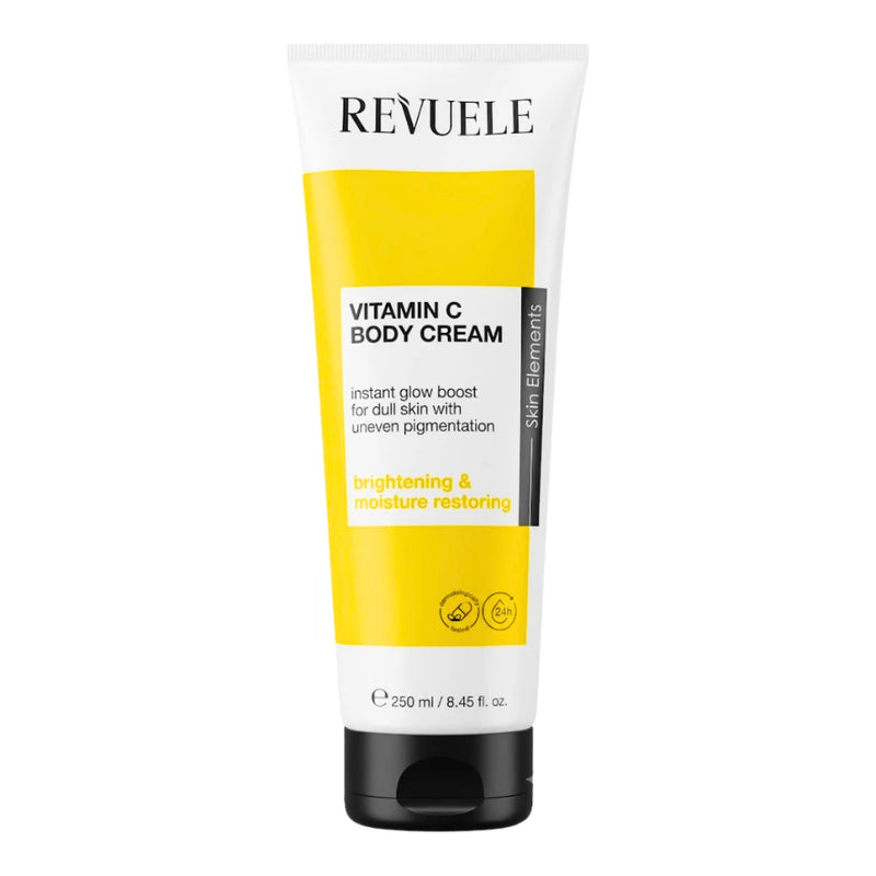 Revuele Vitamin C Body Cream 250 ml