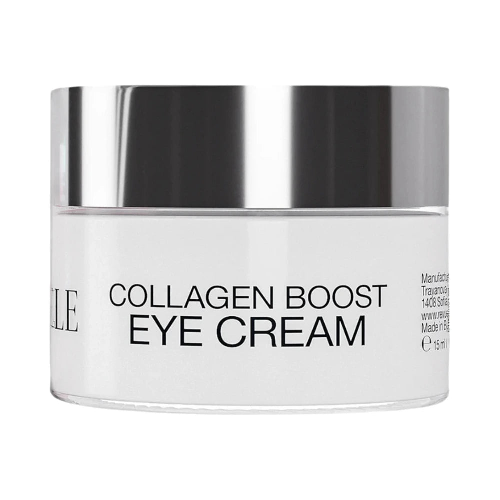 Revuele Wonder Collagen Boost Eye Cream 15ml