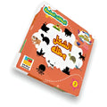 Flashcards Forme et ombre (en Arabe) - 3A+