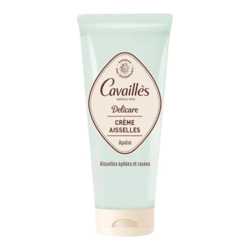 Roge Cavailles Creme Aisseles Delicare 30ml