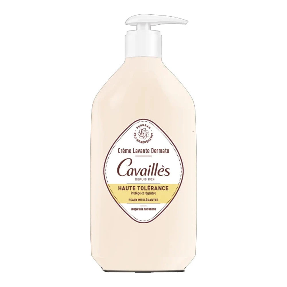 Rogé Cavaillès Crème Lavante Dermato 500 ml