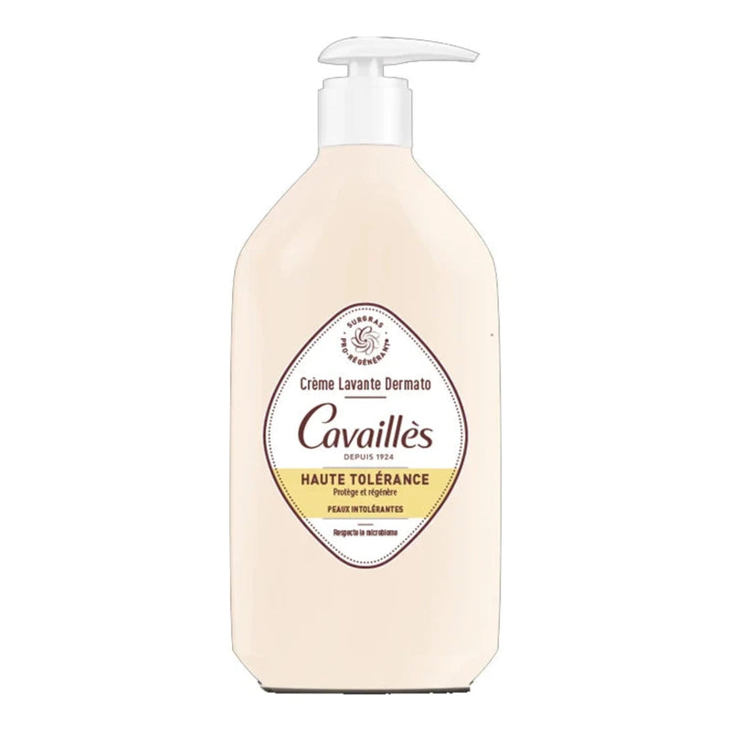 Rogé Cavaillès Crème Lavante Dermato 500 ml