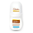 Rogé Cavaillès déodorant Absorb+ sans parfum roll-on 50 ml
