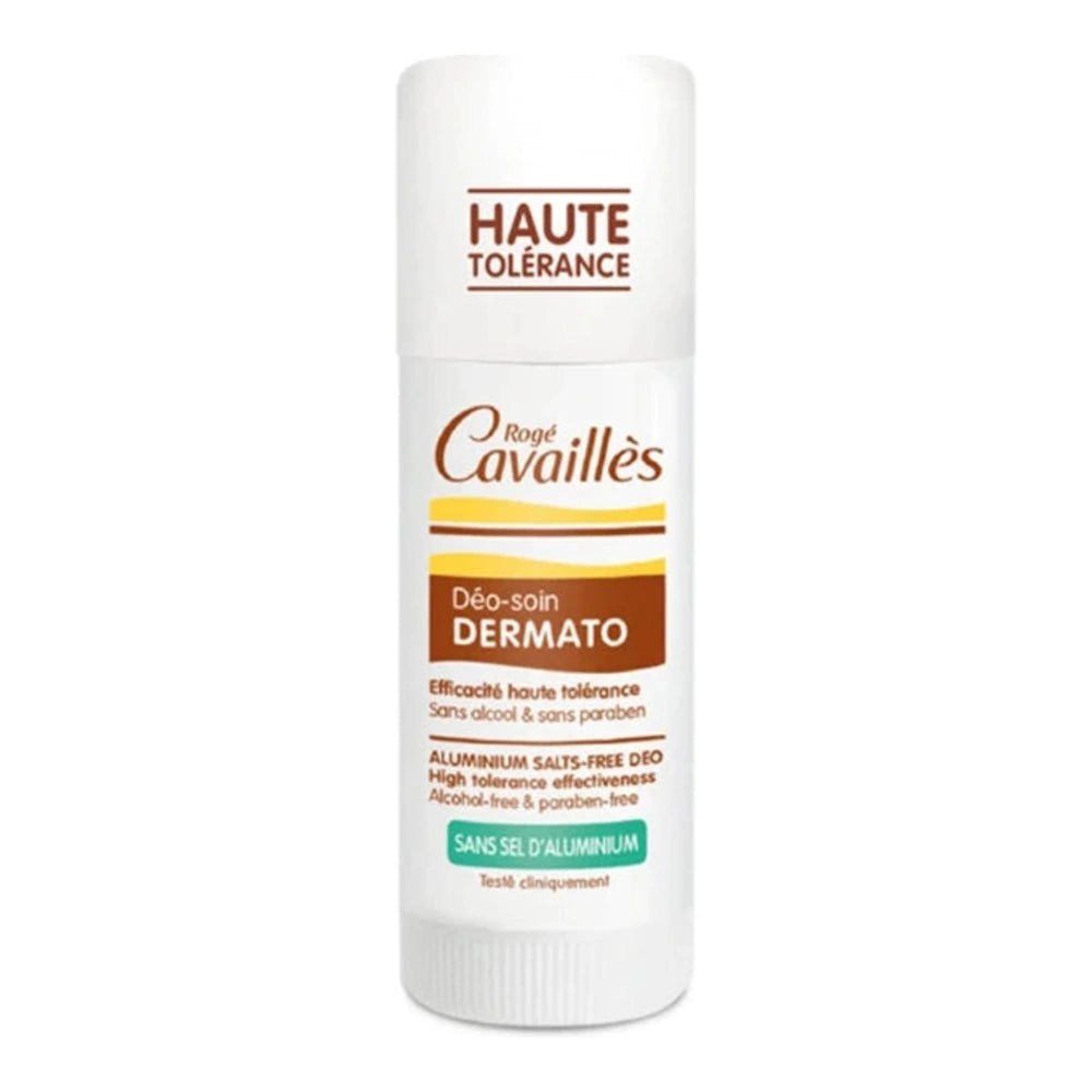 Rogé Cavaillès déodorant soin dermato stick 40 ml
