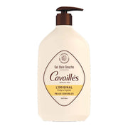 Rogé Cavaillès Gel Bain Douche Surgras L'Original 1 L – flacon pompe