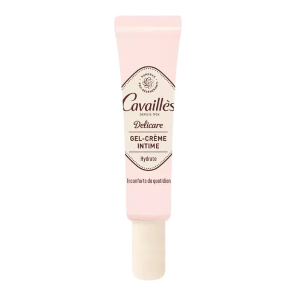 Rogé Cavaillès Délicare Gel-Crème Intime 40 ml – tube