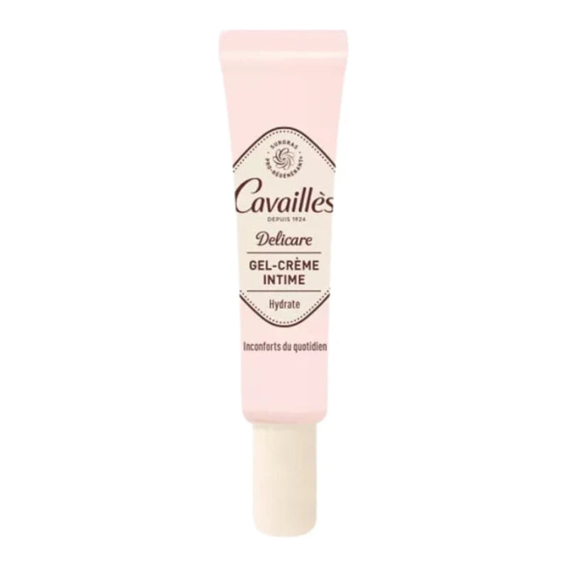 Roge Cavailles Gel-Creme Intime Delicare 40ml