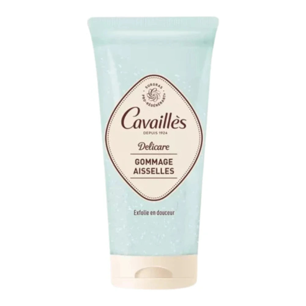 Rogé Cavaillès Délicare Gommage Aisselles 50 ml – tube
