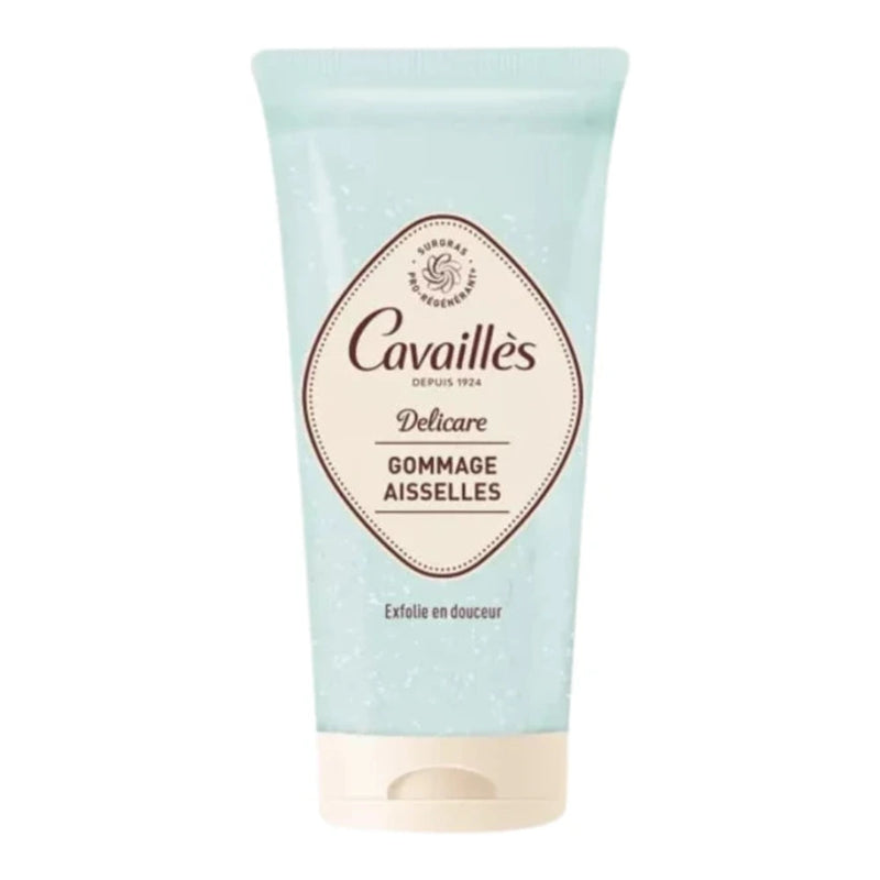 Roge Cavailles Gommage Aisselles Delicare 50ml