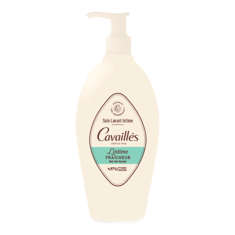 Rogé Cavaillès Soin Toilette Intime Fraîcheur - 250ml