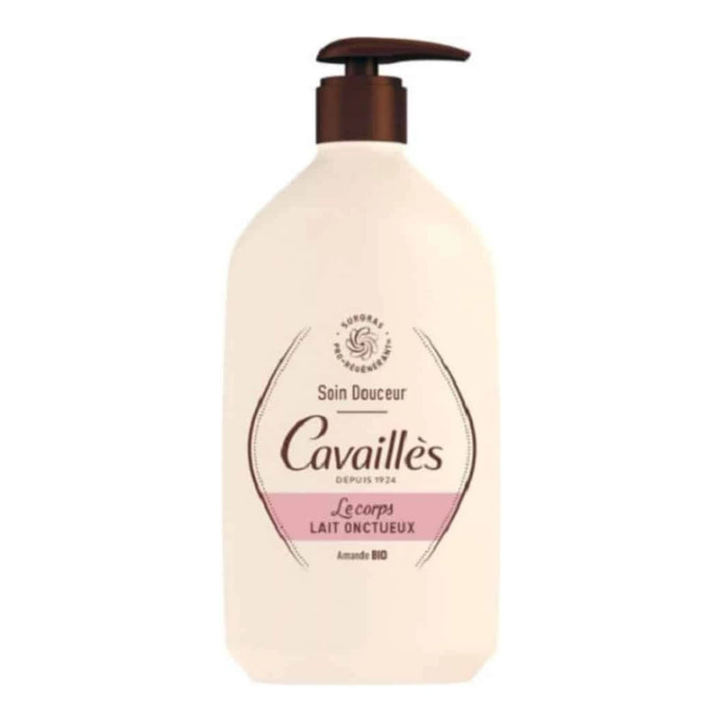 Rogé Cavaillès Lait Onctueux Douceur - 500ml