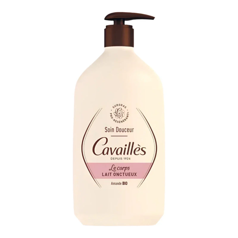 Rogé Cavaillès Lait Onctueux Douceur - 500ml