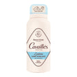 Rogé Cavaillès Mousse Intime Antibactérien 100 ml – flacon de mousse lavante intime