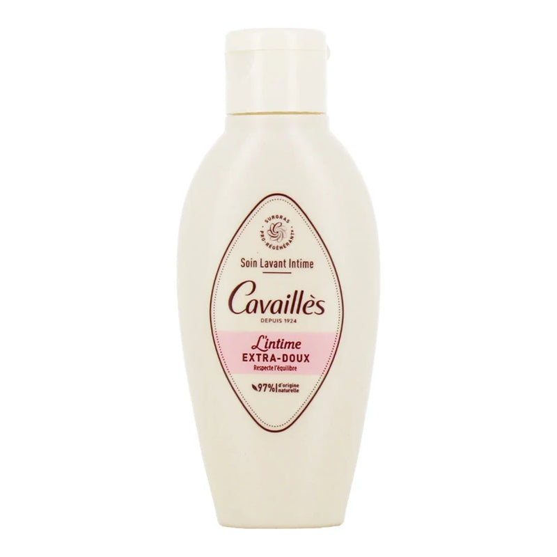 Rogé Cavailles Cuidado Íntimo Extra Suave 100ml