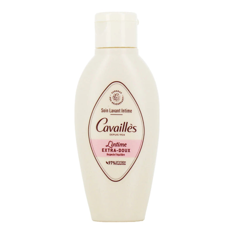 Rogé Cavailles Cuidado Íntimo Extra Suave 100ml
