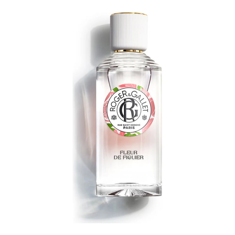 Roger & Gallet Eau De Parfumee Bienfaisante Fleur De Figuier 100ml