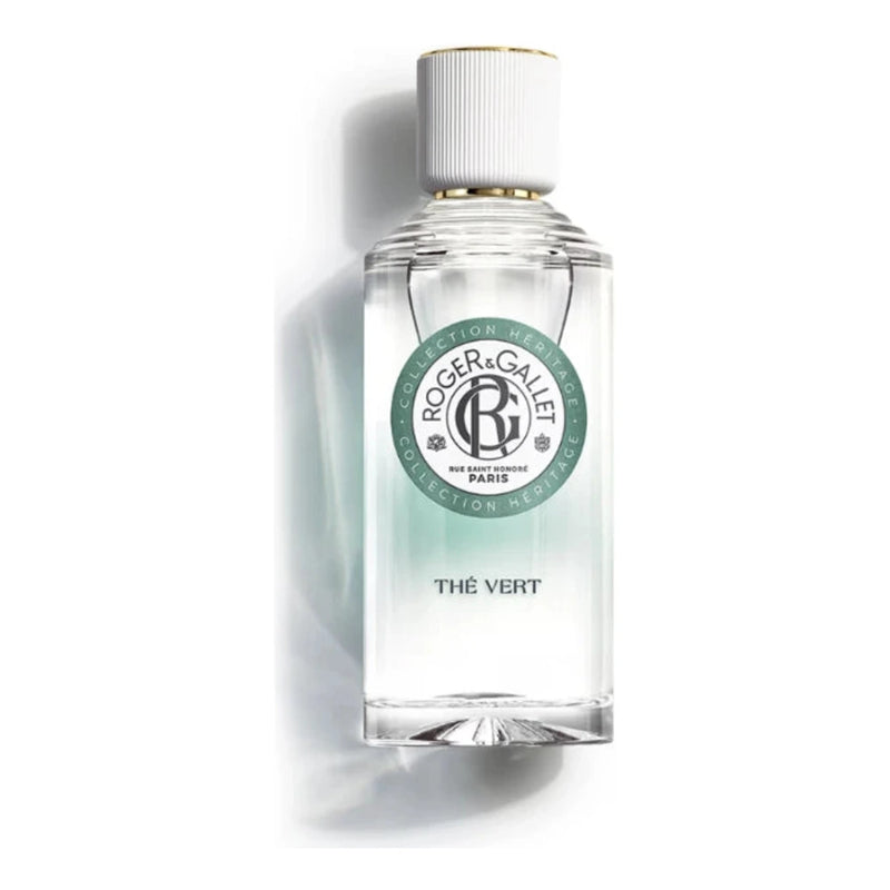 Roger & Gallet Eau De Parfumee Bienfaisante Thé Vert 100ml