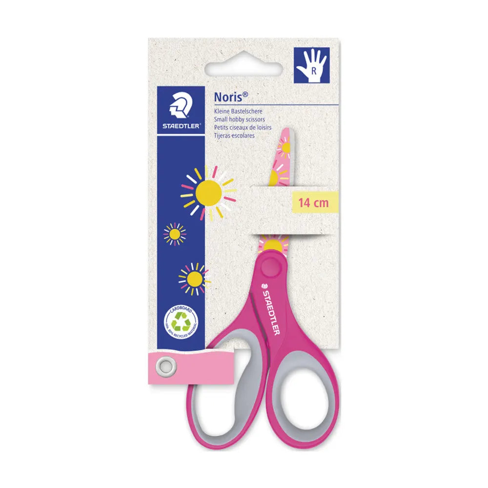 Staedtler Noris® 965 Ciseaux Loisirs Créatifs 14 cm