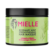 Rosemary Mielle Hair Masque 340G