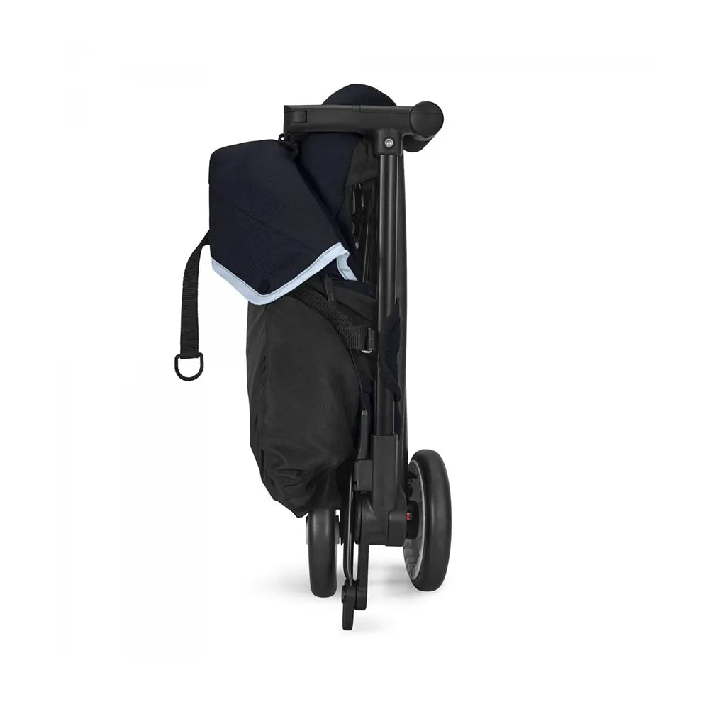 CYBEX Libelle Poussette Ultra Compacte - Ocean Blue