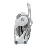 Safety 1st Transat Balancelle 2 en 1 Alceo - Warm Gray