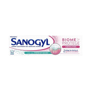 Sanogyl Dentifrice Biome Protège Gencives – tube de 75 ml
